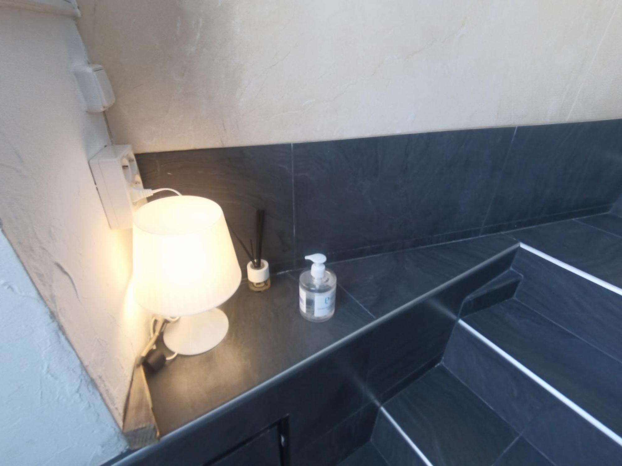 Mini Loft Apartment Becerril de la Sierra Cameră foto